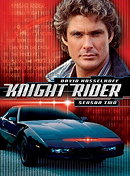 Knight Rider - Season Two