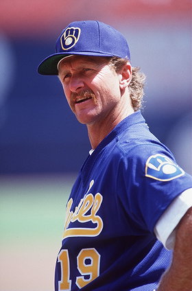 Robin Yount