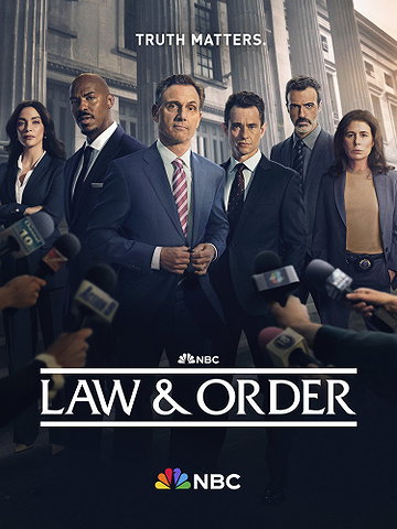 Law & Order