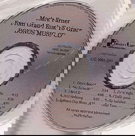 From Grand Funk to Grace