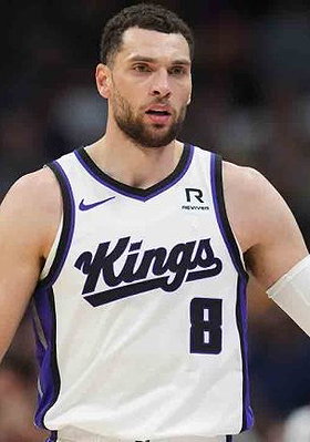 Zach Lavine