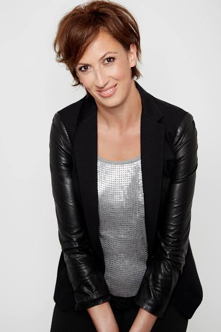 Miranda Hart
