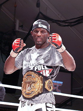 Antonio McKee
