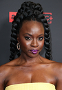 Danai Gurira