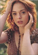 Rose McGowan