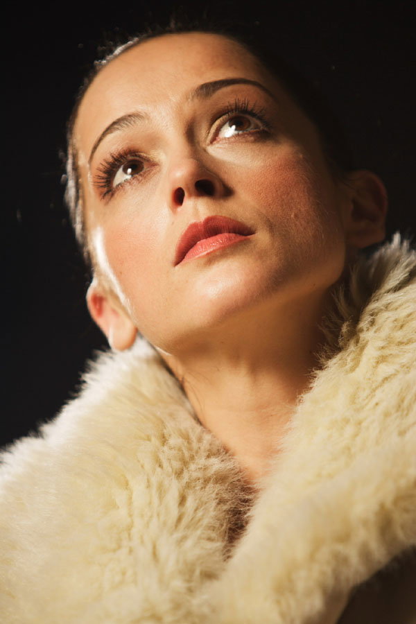Ilinca Goia