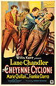 The Cheyenne Cyclone