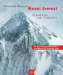 Mount Everest - Expedition zum Endpunkt