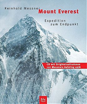 Mount Everest - Expedition zum Endpunkt