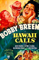 Hawaii Calls