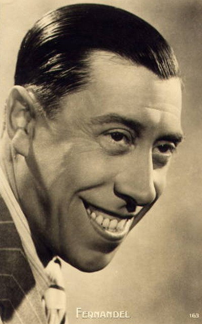 Fernandel