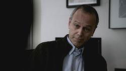 James Ellicott