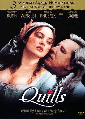Quills