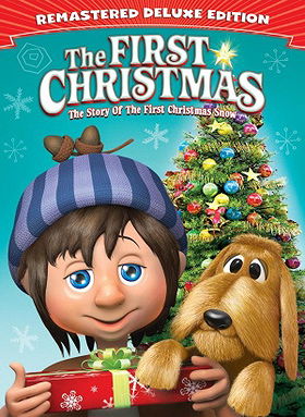 The First Christmas: The Story of the First Christmas Snow