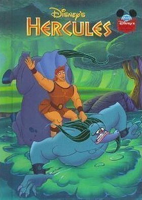 Hercules