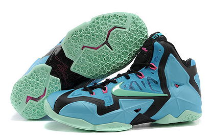 Nike Zoom LeBron James 11 