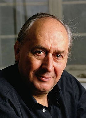 J. G. Ballard