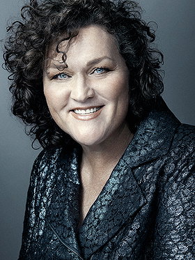 Dot Jones