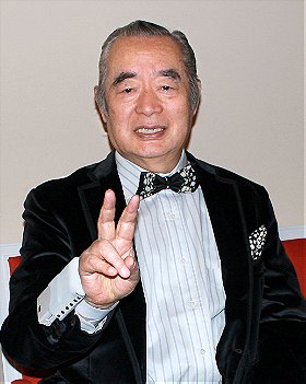 Yoshiro Nakamats