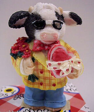 Mary's Moo Moos - 