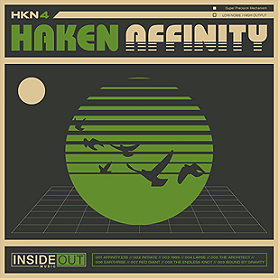 Affinity (Haken)
