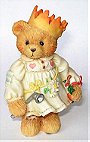 Cherished Teddies: Gloria - "I Am The Ghost Of Christmas Past"