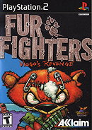 Fur Fighters Plus: Viggo's Revenge