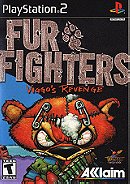 Fur Fighters Plus: Viggo's Revenge