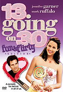 13 Going on 30 (Fun & Flirty Edition)