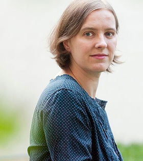 Franziska Gerstenberg