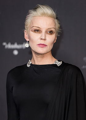 Daphne Guinness