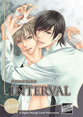 Interval (Yaoi Manga)