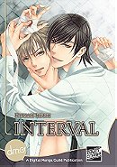 Interval (Yaoi Manga)