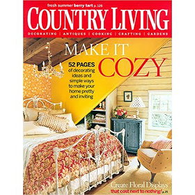 Country Living (Magazine)