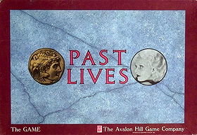 Past Lives