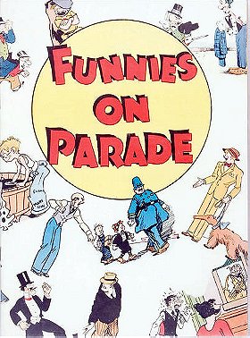 Funnies On Parade