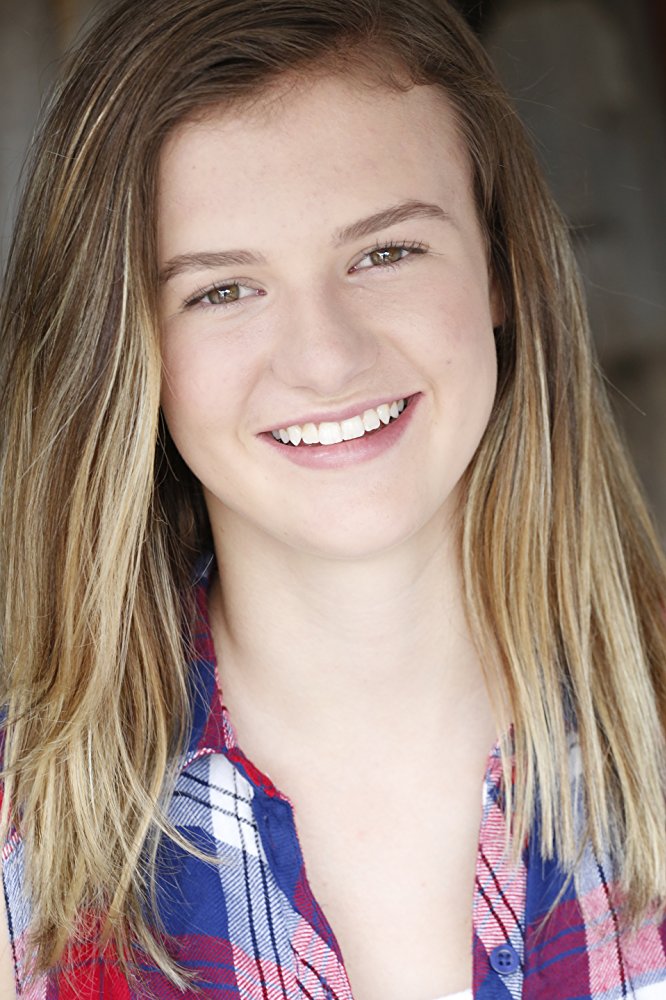 Alyssa LeBarron