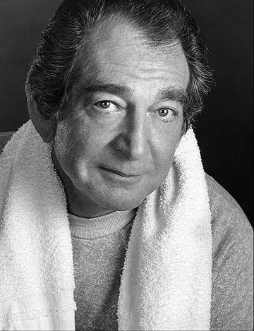 Leonard Stone