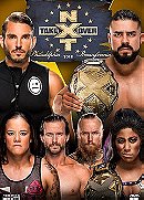 NXT TakeOver: Philadelphia (2018) 