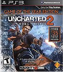 Uncharted 2: Among Thieves (Game of the Year Edition)