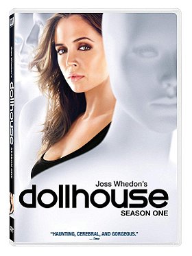 Dollhouse: Season One