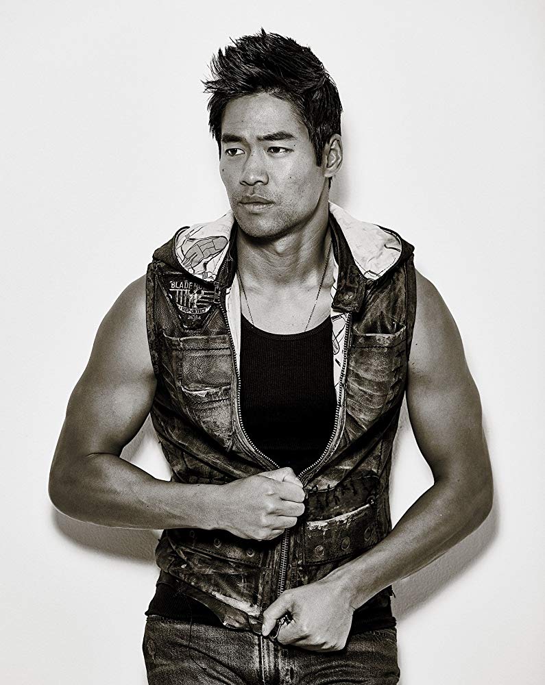 David Lim