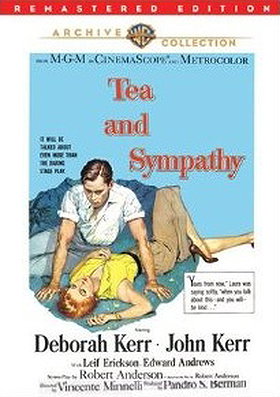 Tea and Sympathy (Warner Archive Collection)
