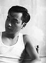 Leslie Cheung
