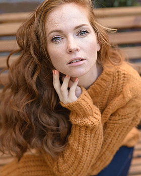 Oksana Butovskaya