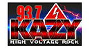 KAZY 93.7 FM