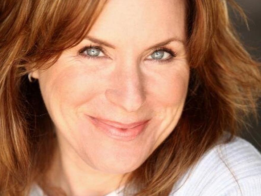 Julianne Grossman