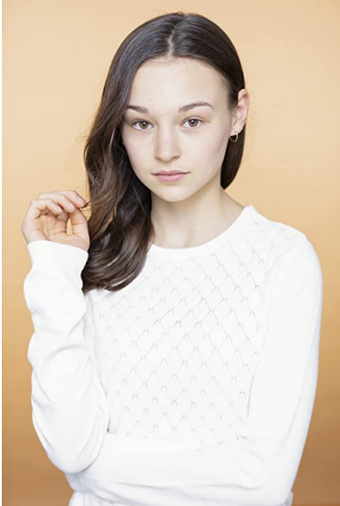 Zoe Marlett