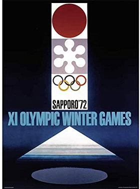 Sapporo 1972: XI Olympic Winter Games