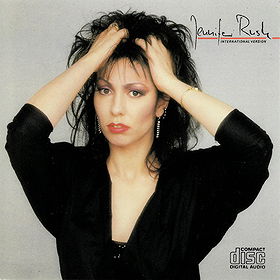 Jennifer Rush